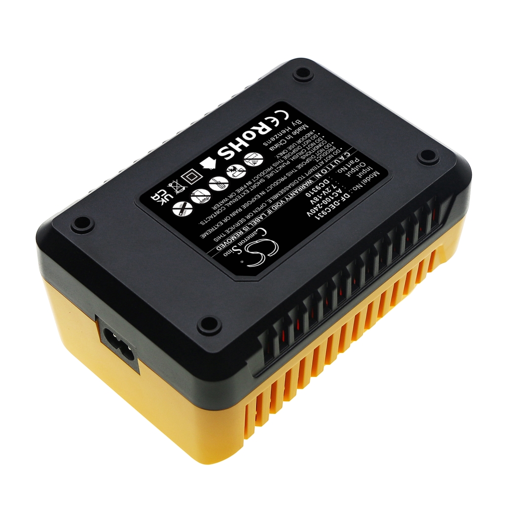 Battery industrial Rems DF-DEC931UK