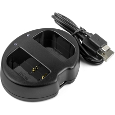 Compatible charger replacement for PENTAX D-BC90,D-LI90