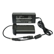 Compatible charger replacement for Canon DR-E4