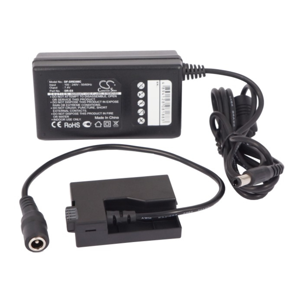 Medical Battery Canon DF-DRE8MC