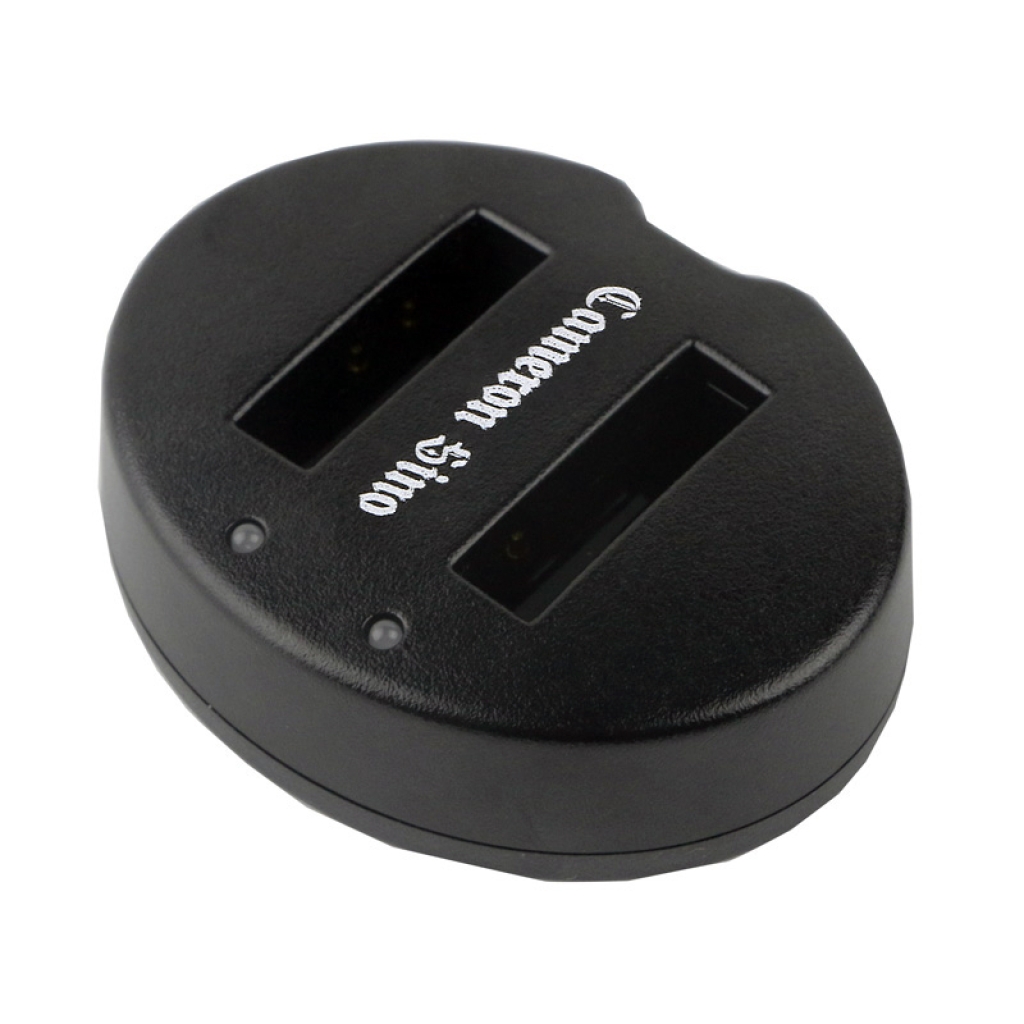 Compatible charger replacement for NIKON EN-EL12,MH-65
