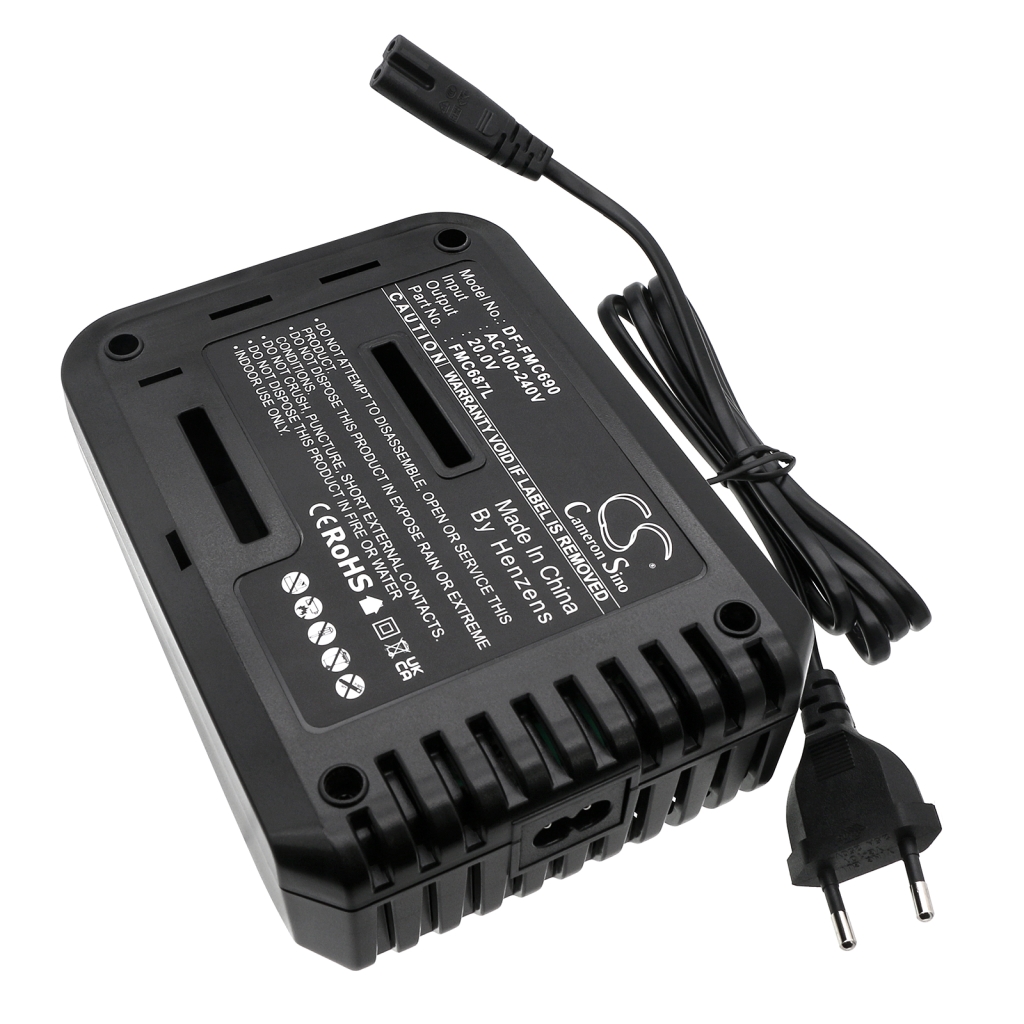 Battery industrial Stanley DF-FMC690EU