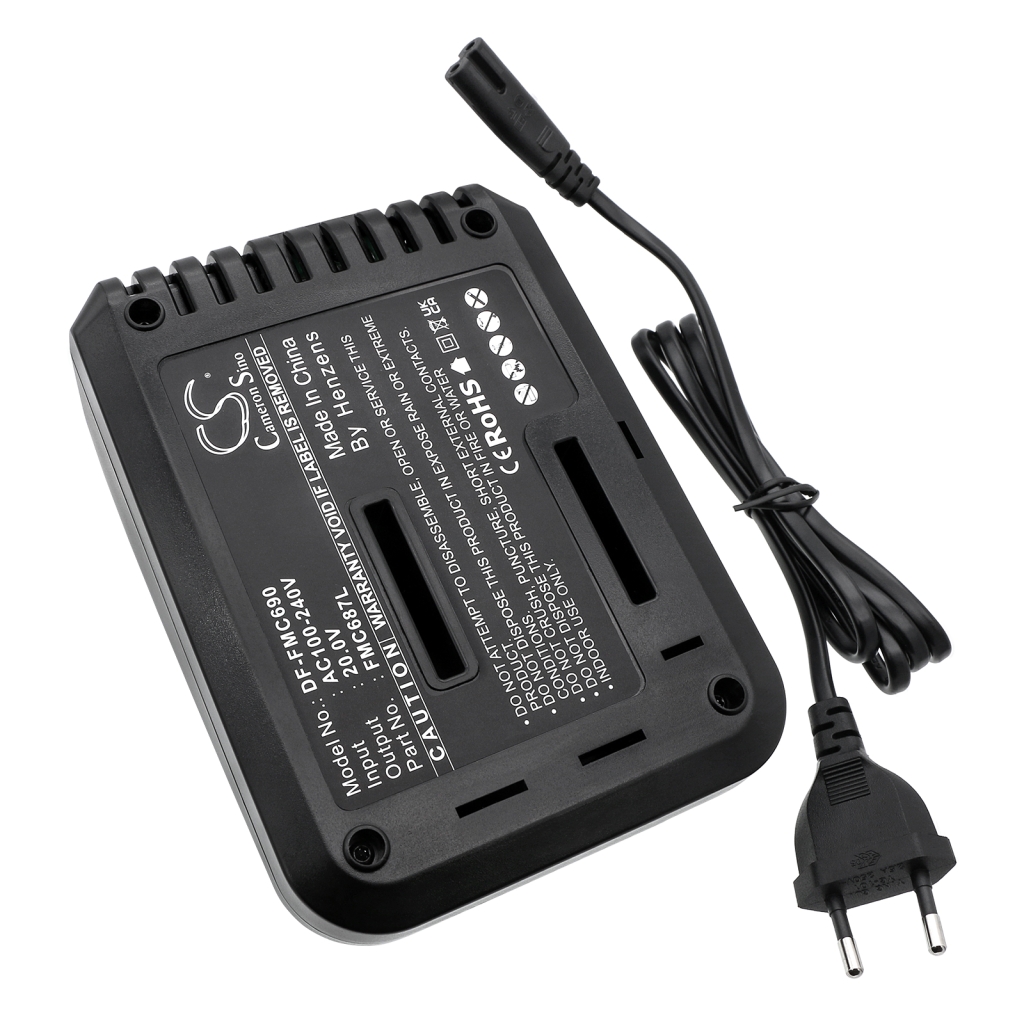 Battery industrial Stanley DF-FMC690EU