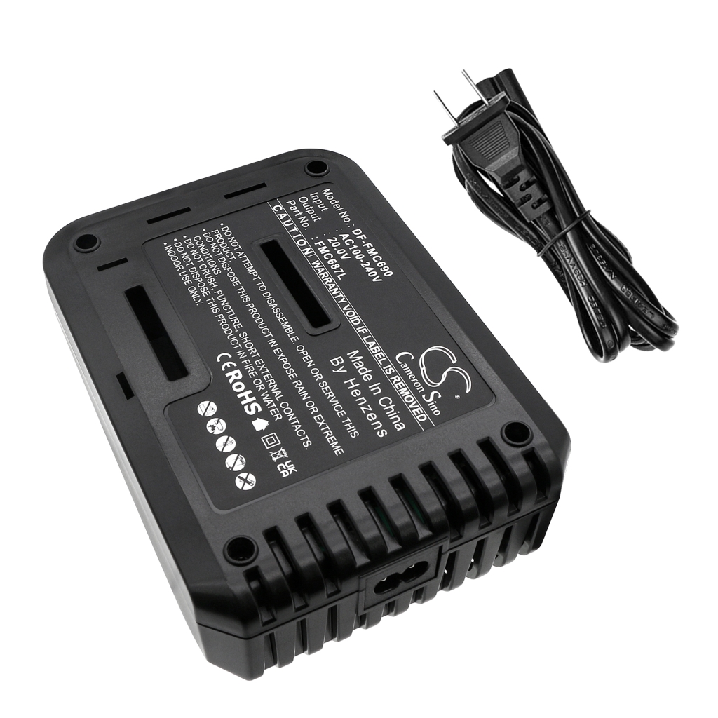 Battery industrial Stanley DF-FMC690UA
