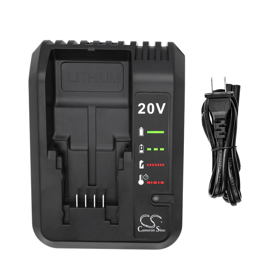 Battery industrial Stanley DF-FMC690UA