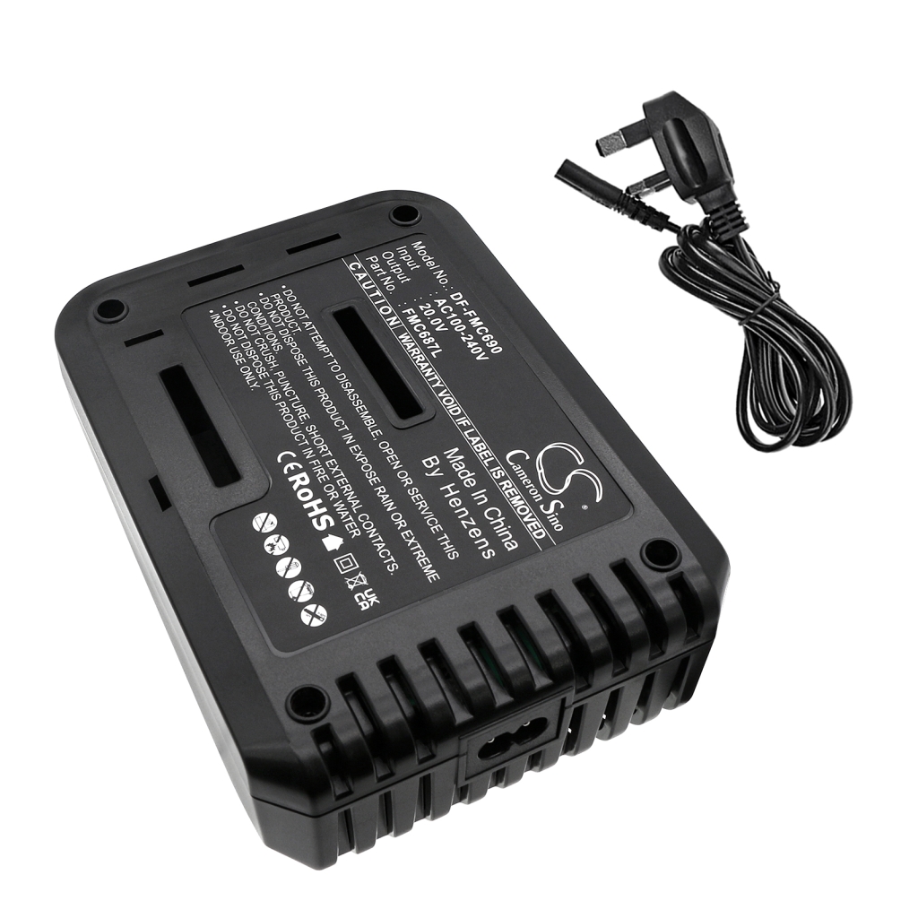Battery industrial Stanley DF-FMC690UK