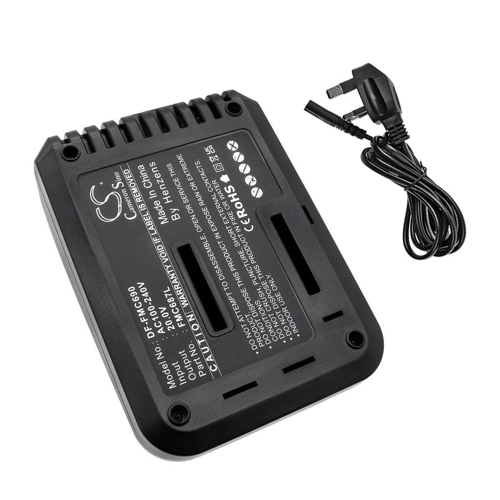 Battery industrial Stanley DF-FMC690UK