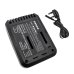 Battery industrial Stanley DF-FMC690UK