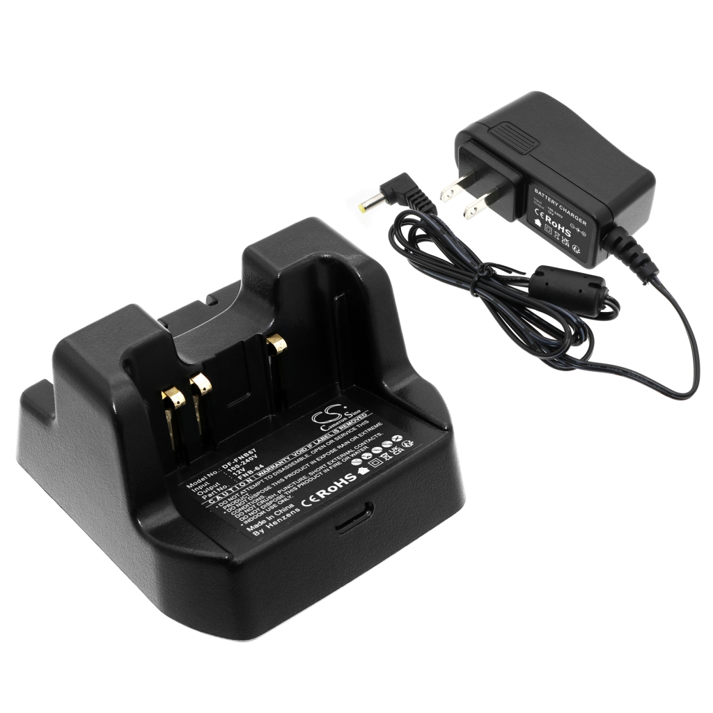 Two-Way Radio Battery YAESU DF-FNB67UA