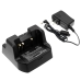 Two-Way Radio Battery YAESU DF-FNB67UA