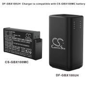 DF-GBX100UH