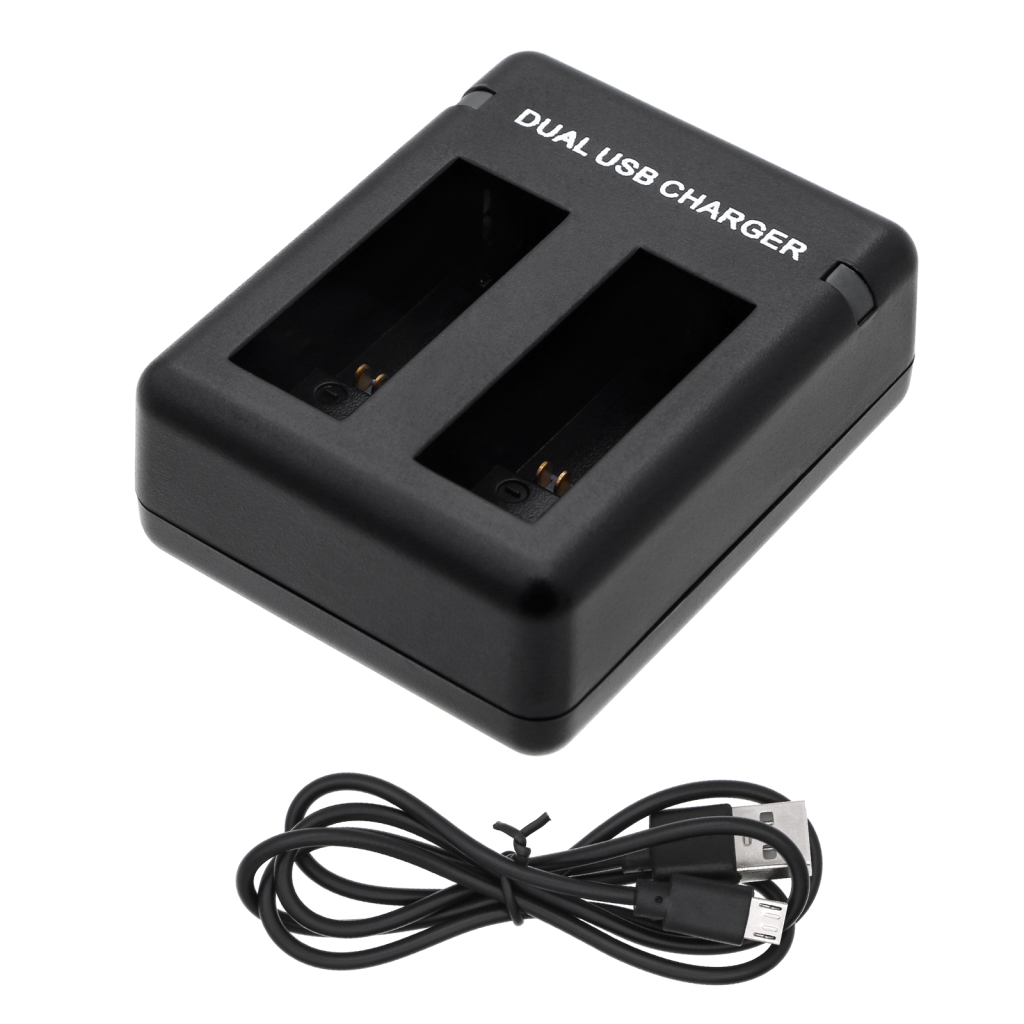 DeskTop Charger Gopro HD8.01