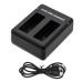 DeskTop Charger Gopro HD8.01