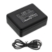 DeskTop Charger Gopro HD8.01