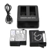 DeskTop Charger Gopro HD8.01