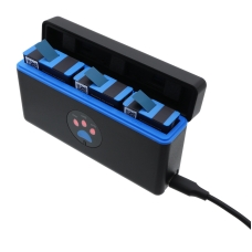 Compatible charger replacement for GoPro ADBAT-001,ADBAT-011,AHDBT-901,SPBL1B,SPBL1B-C