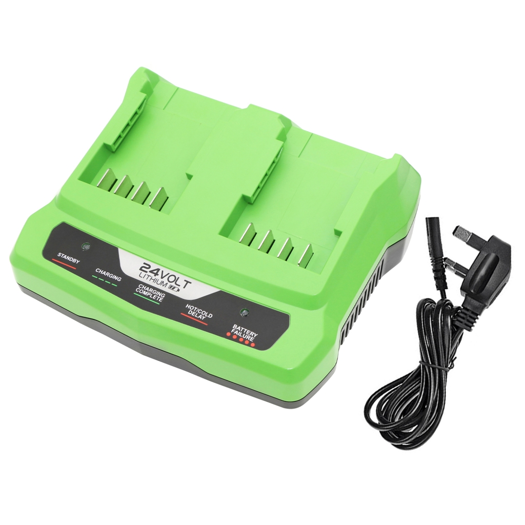 Battery industrial Alpina DF-GWP240UK