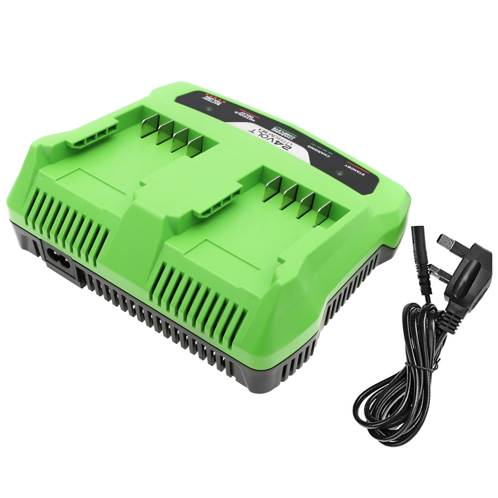 Battery industrial Alpina DF-GWP240UK