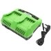 Battery industrial Alpina DF-GWP240UK