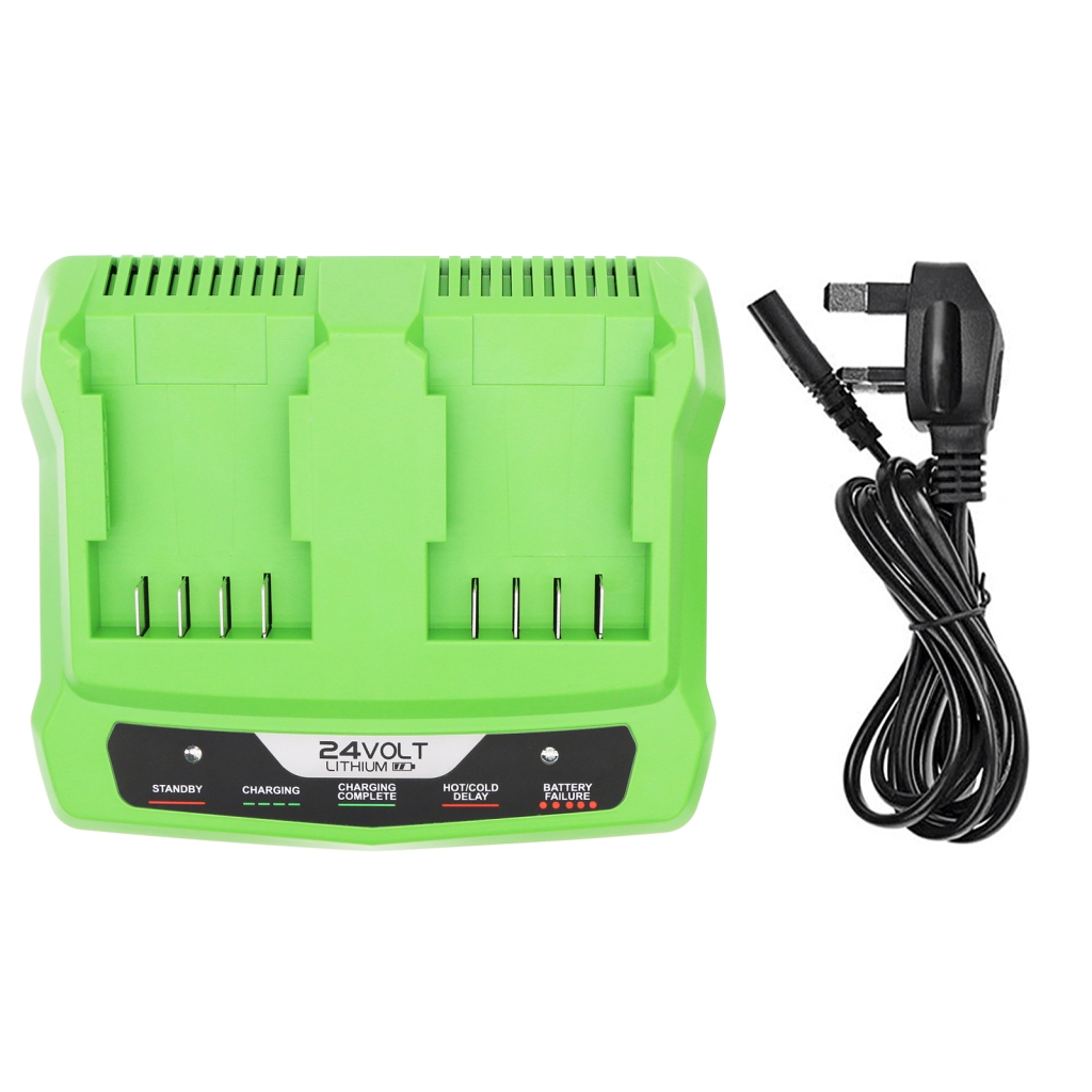 Battery industrial Alpina DF-GWP240UK