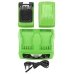 Battery industrial Alpina DF-GWP240UK