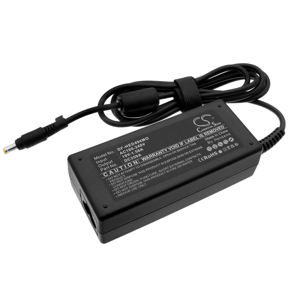 Charger HP Business Notebook G6000