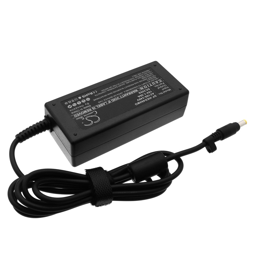 Charger HP Business Notebook G6000
