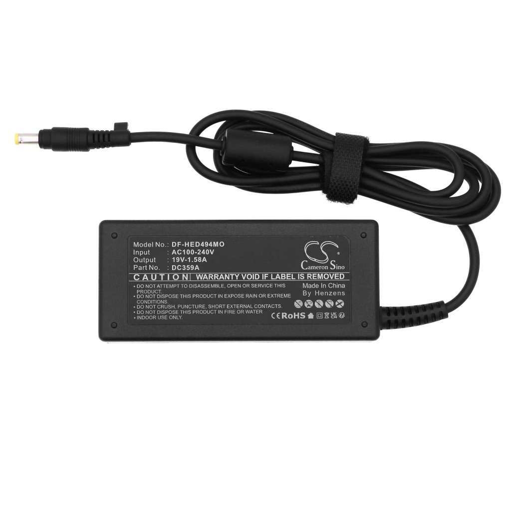 Charger HP Business Notebook G6000