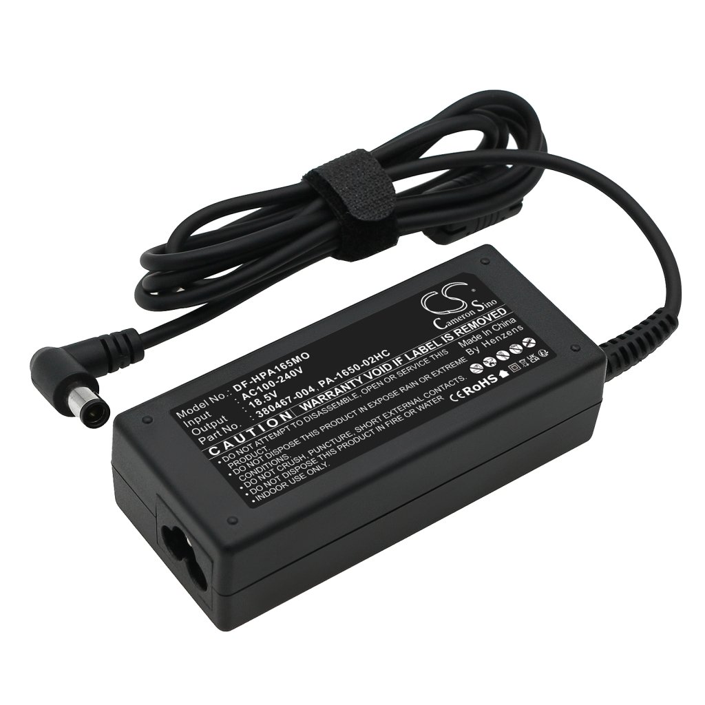 Charger HP Pavilion dv5-2135dx