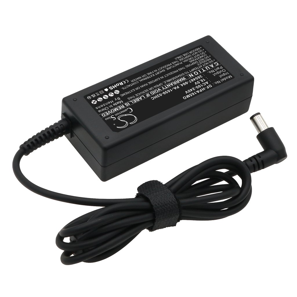 Charger HP Pavilion dv5-2135dx