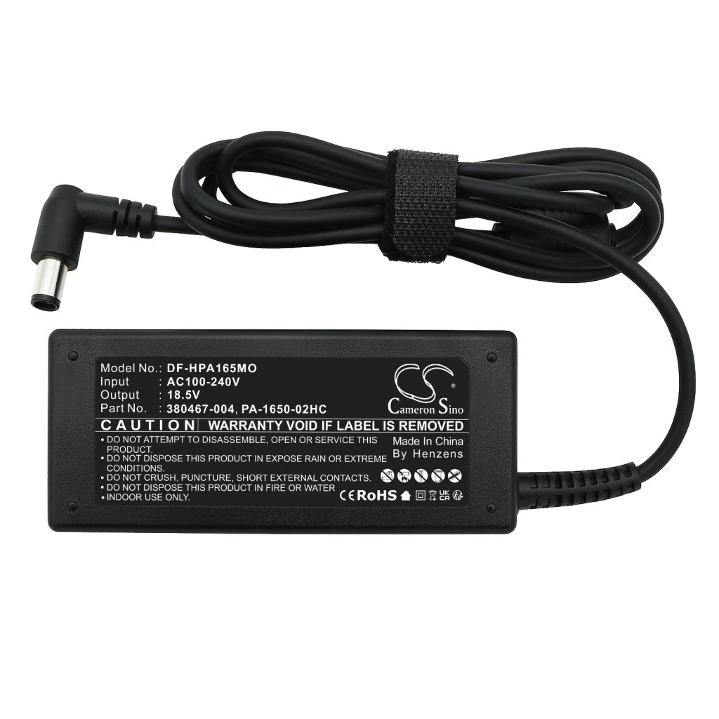 Charger HP Pavilion dv5-2135dx