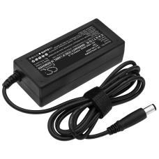 Compatible charger replacement for Compaq 384020-001,391173-001,463554-001,463554-002,463955-001...