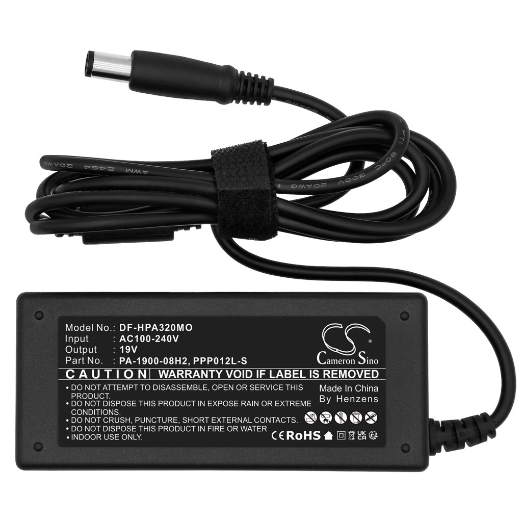 Charger HP ProBook 6440B