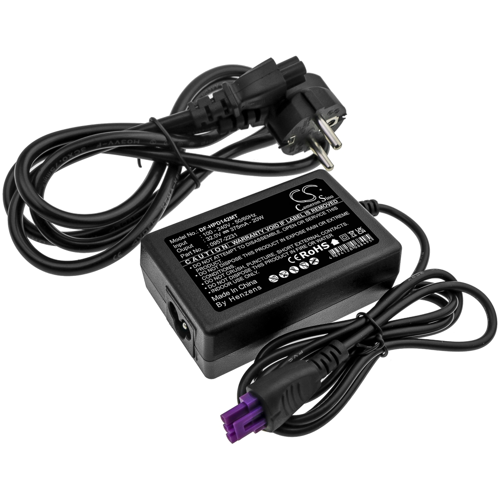 Charger HP Photosmart C4380