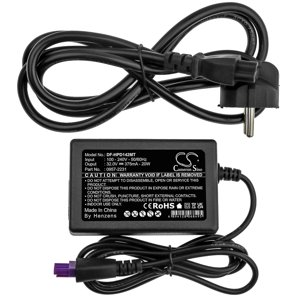 Charger HP Photosmart C4380