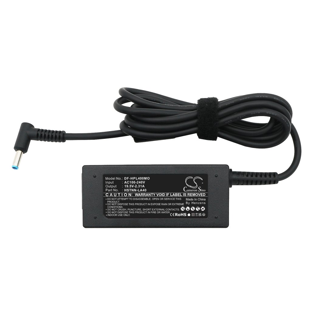 Charger HP 15-F387WM