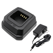 DeskTop Charger Kirisun DP770