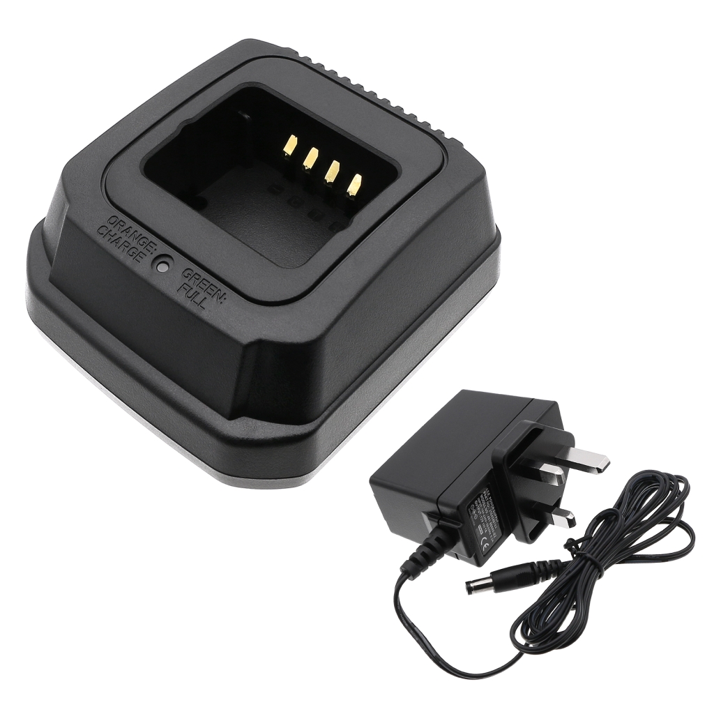 DeskTop Charger Kirisun DP770