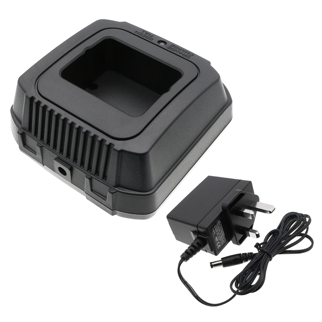 DeskTop Charger Kirisun DP770