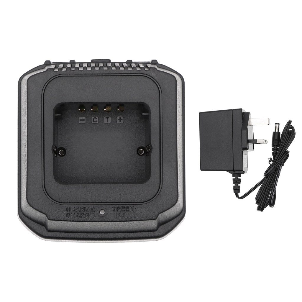 DeskTop Charger Kirisun DP770