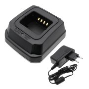 DeskTop Charger Kirisun DP780