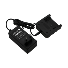 Compatible charger replacement for Black & decker 90601950N,90616337,LBX1540,LBX1540-2,LBX2040...