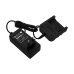 Battery industrial Black
