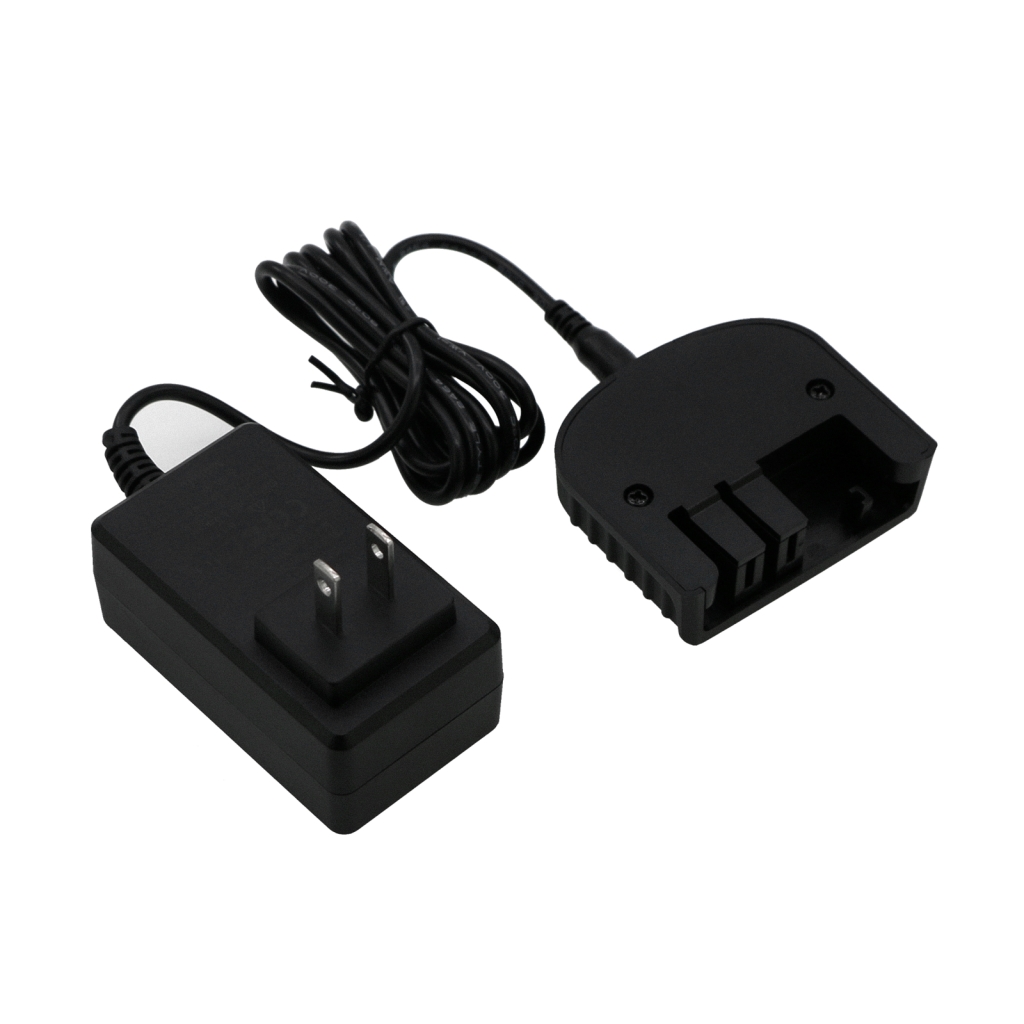 Battery industrial Black