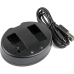 Camera Battery Saramonic DF-LPE17UH