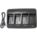 Charger Replaces ZBA200