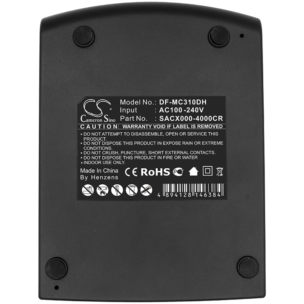 CMOS / BackUp Battery Symbol DF-MC310DH