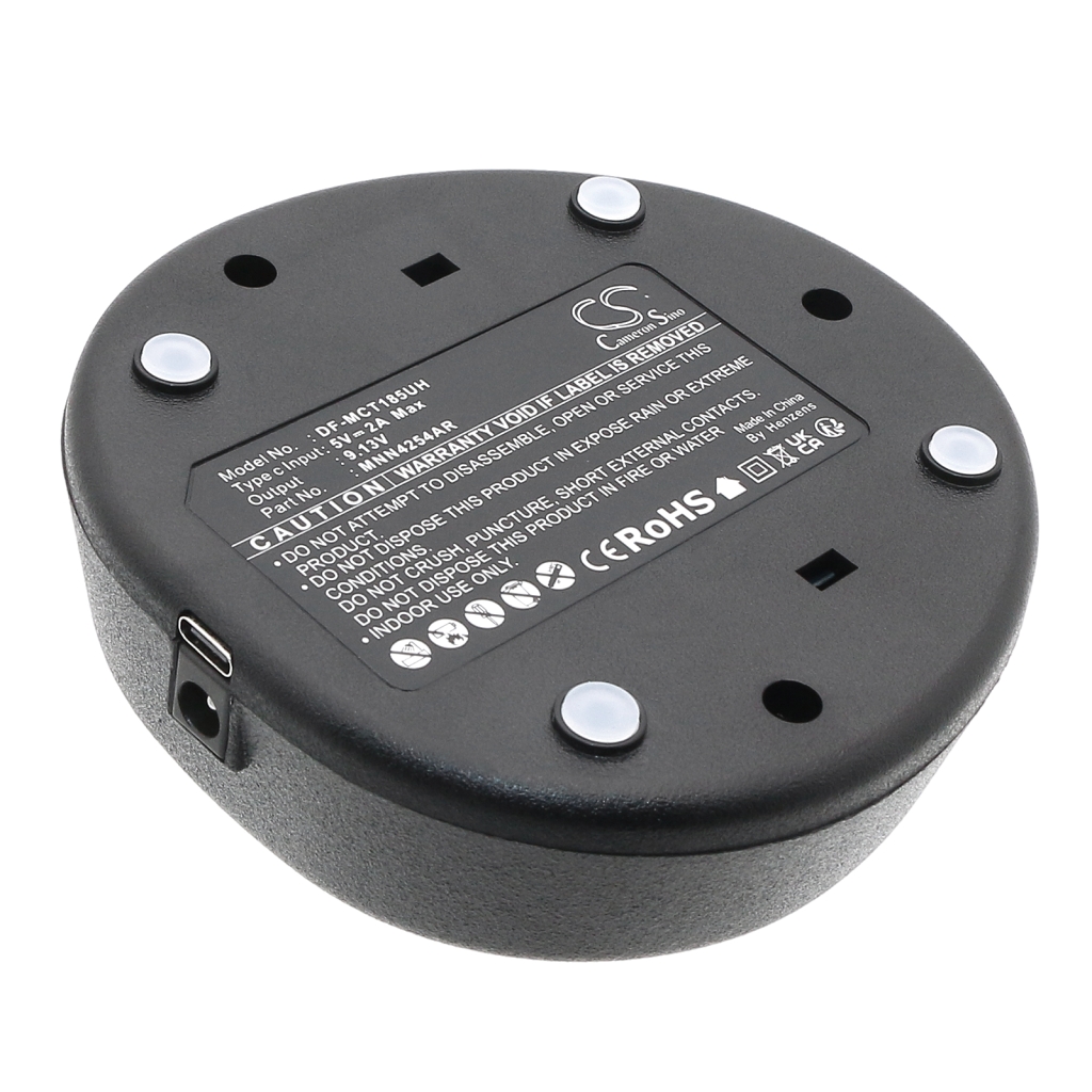 DeskTop Charger Motorola DF-MCT185UH