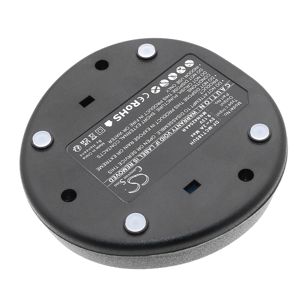 DeskTop Charger Motorola DF-MCT185UH