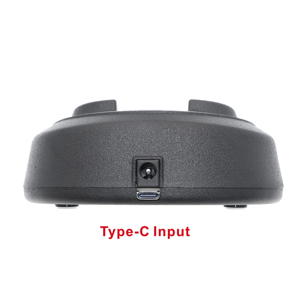 DeskTop Charger Motorola DF-MCT185UH